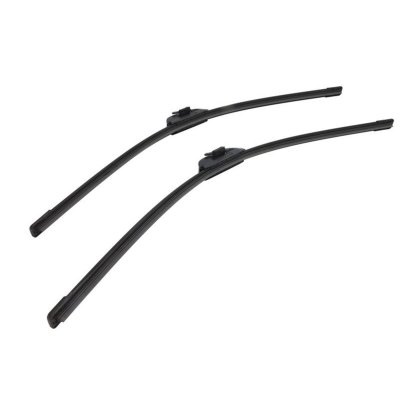 BOSCH Balai d'essuie-glace  3 397 009 777 2 pi&egrave;ces