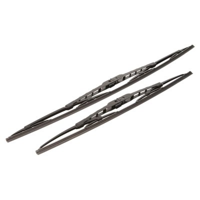 BOSCH Balai d'essuie-glace  3 397 010 253 Twin 602C 600+450mm 2 pi&egrave;ce