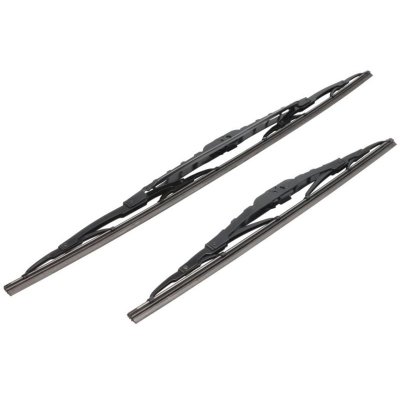 BOSCH Balai d'essuie-glace  3 397 010 297 Twin 601S 600+400mm 2 pi&egrave;ce