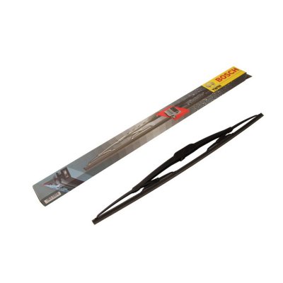 BOSCH Balai d'essuie-glace  3 397 018 962 Twin Truck N56 550mm 1 pi&egrave;ce