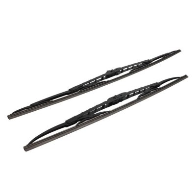 BOSCH Balai d'essuie-glace  3 397 118 202 Twin 701 650+500mm 2 pi&egrave;ce