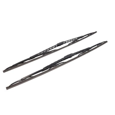 BOSCH Balai d'essuie-glace  3 397 118 203 Twin 702 700+650mm 2 pi&egrave;ce