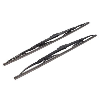 BOSCH Balai d'essuie-glace  3 397 118 305 Twin 605S 600+500mm 2 pi&egrave;ce