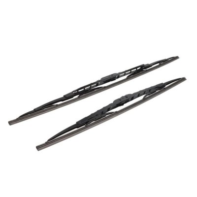 Balai d'essuie-glace BOSCH 3 397 118 306 Twin 607S 600+475mm 2 pi&egrave;ce