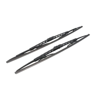 BOSCH Balai d'essuie-glace  3 397 118 307 Twin 608 600+550mm 2 pi&egrave;ce