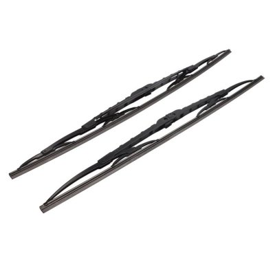 BOSCH Balai d'essuie-glace  3 397 118 308 Twin 608S 600+550mm 2 pi&egrave;ce