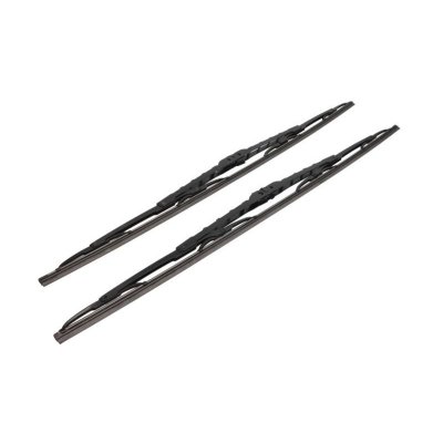 BOSCH Balai d'essuie-glace  3 397 118 320 Twin 650 650+650mm 2 pi&egrave;ce