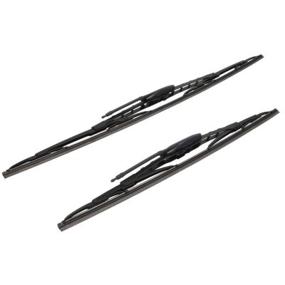 BOSCH Balai d'essuie-glace  3 397 118 321 Twin 651 650+450 mm 2 pi&egrave;ce