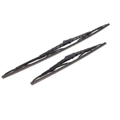 BOSCH Balai d'essuie-glace  3 397 118 324 Twin 653 650+400mm 2 pi&egrave;ce