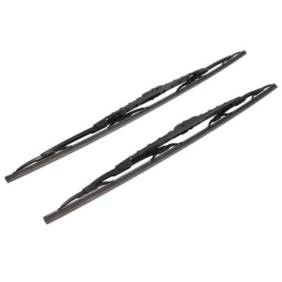BOSCH Balai d'essuie-glace  3 397 118 327 Twin 652S 650+575 mm 2 pi&egrave;ce