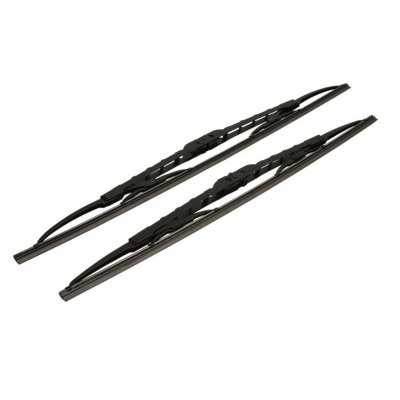 BOSCH Balai d'essuie-glace  3 397 118 405 Twin 533 530+475mm 2 pi&egrave;ce