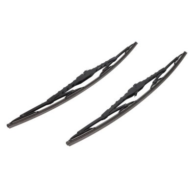 BOSCH Balai d'essuie-glace  3 397 118 408 Twin 408 530/530mm 2 pi&egrave;ce