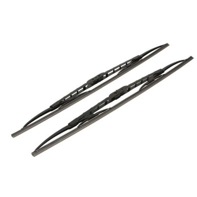 BOSCH Balai d'essuie-glace  3 397 118 420 Twin 550 550+550mm 2 pi&egrave;ce