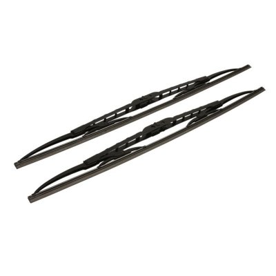 BOSCH Balai d'essuie-glace  3 397 118 422 Twin 551 550+500mm 2 pi&egrave;ce