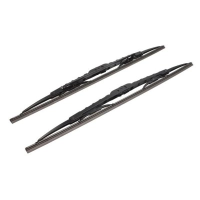 BOSCH Balai d'essuie-glace  3 397 118 541 Twin 480S 475+475mm 2 pi&egrave;ce