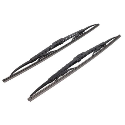 BOSCH Balai d'essuie-glace  3 397 118 565 Twin 503 500+475mm 2 pi&egrave;ce