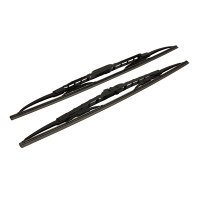 BOSCH Balai d'essuie-glace  3 397 118 566 Twin 503S 500+475mm 2 pi&egrave;ce