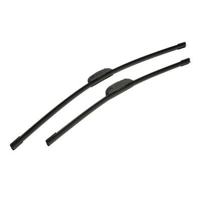 BOSCH Balai d'essuie-glace  3 397 118 908 2 pi&egrave;ces