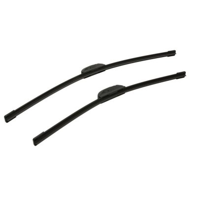 BOSCH Balai d'essuie-glace  3 397 118 909 2 pi&egrave;ces