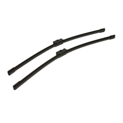 BOSCH Balai d'essuie-glace  3 397 118 925 2 pi&egrave;ces