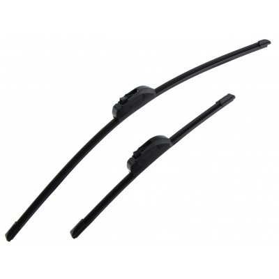 BOSCH Balai d'essuie-glace  3 397 118 963 2 pi&egrave;ces