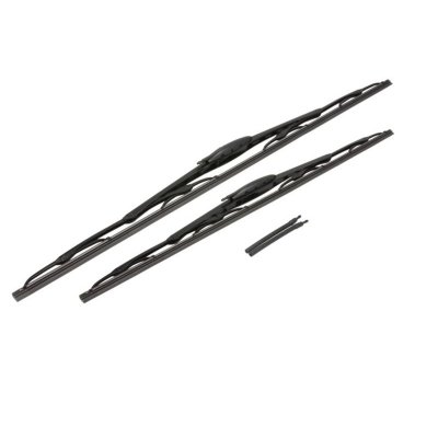 VALEO Balai d'essuie-glace  574194 Silencio VM206 650+550mm 2 pi&egrave;ce