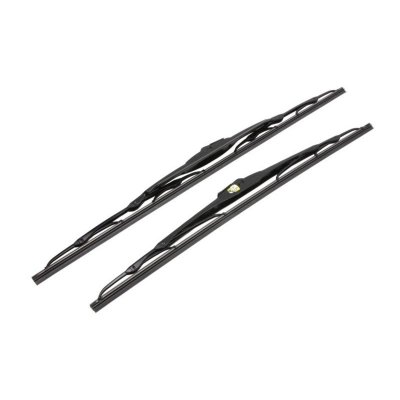 VALEO Balai d'essuie-glace  574254 Silencio VM209 575+500mm 2 pi&egrave;ce