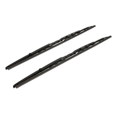 VALEO Balai d'essuie-glace  574274 Silencio VM211 550+550mm 2 pi&egrave;ce