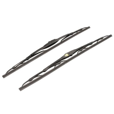 VALEO Balai d'essuie-glace  574291 Silencio VM221 525+525mm 2 pi&egrave;ce