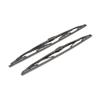 VALEO Balai d'essuie-glace  576013 Compact C5345 530+450mm 2 pi&egrave;ce
