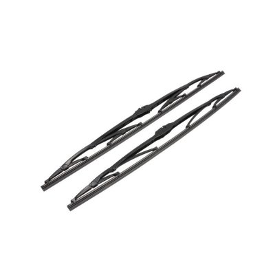 VALEO Balai d'essuie-glace  576016 Compact C5551 550+510mm 2 pi&egrave;ce
