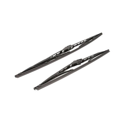 VALEO Balai d'essuie-glace  576098 Compact C6040 600+400mm 2 pi&egrave;ce