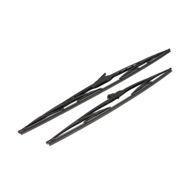VALEO Balai d'essuie-glace  576099 Compact C6048 600+475mm 2 pi&egrave;ce