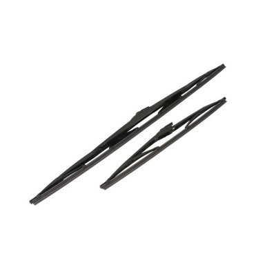 VALEO Balai d'essuie-glace  576103 Compact C6540 650+400mm 2 pi&egrave;ce