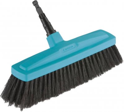 GARDENA Balai de cantonnier 34cm CS 