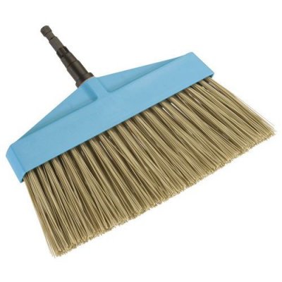 GARDENA Balai de cantonnier  Combisystem 03622-20 45 cm