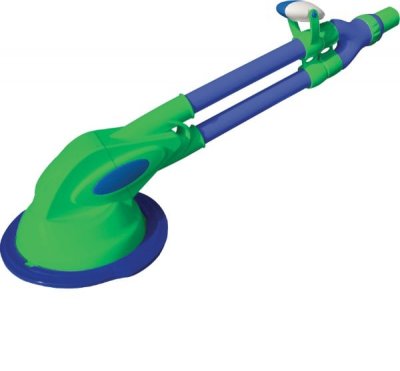 GRE Balai de piscine automatique Wiki Vac - Gr&eacute;