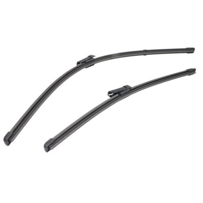 SWF Balai dessuie-glace ORIGINAL VISIOFLEX SET 119272 