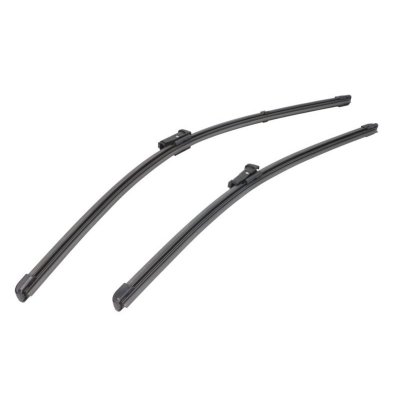 SWF Balai dessuie-glace ORIGINAL VISIOFLEX SET 119305 