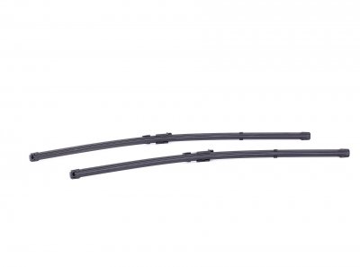 SWF Balai dessuie-glace ORIGINAL VISIOFLEX SET 119407 