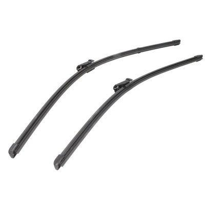 SWF Balai dessuie-glace ORIGINAL VISIOFLEX SET 119416 