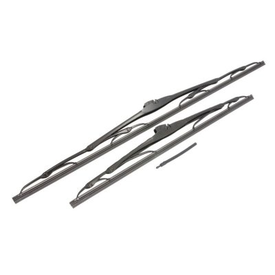 VALEO Balai dessuie-glace SILENCIO CONVENTIONAL SET 574161 