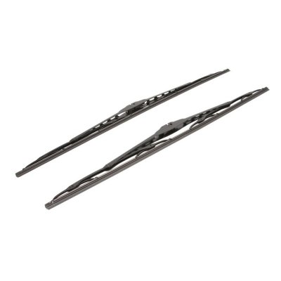 VALEO Balai dessuie-glace SILENCIO CONVENTIONAL SET 574276 