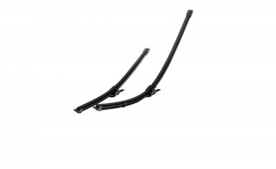 VALEO Balai dessuie-glace SILENCIO FLAT BLADE SET 574481 