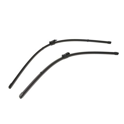 VALEO Balai dessuie-glace SILENCIO FLAT BLADE SET 574597 