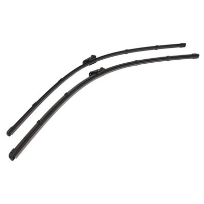 VALEO Balai dessuie-glace SILENCIO FLAT BLADE SET 574694 