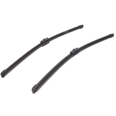 VALEO Balai dessuie-glace SILENCIO FLAT BLADE SET 577806 
