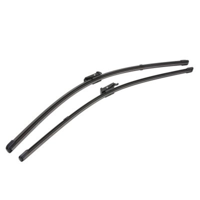 VALEO Balai dessuie-glace SILENCIO FLAT BLADE SET 577814 