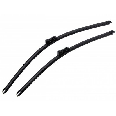 VALEO Balai dessuie-glace SILENCIO FLAT BLADE SET 577824 