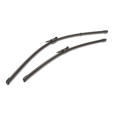 VALEO Balai dessuie-glace SILENCIO FLAT BLADE SET 577828 